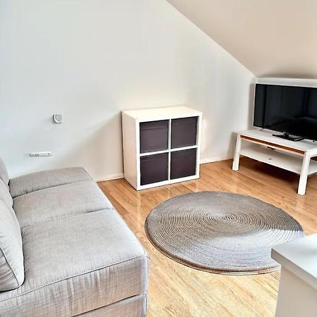 شقة Jumet 242 A Bruxelles-Charleroi-Airport المظهر الخارجي الصورة